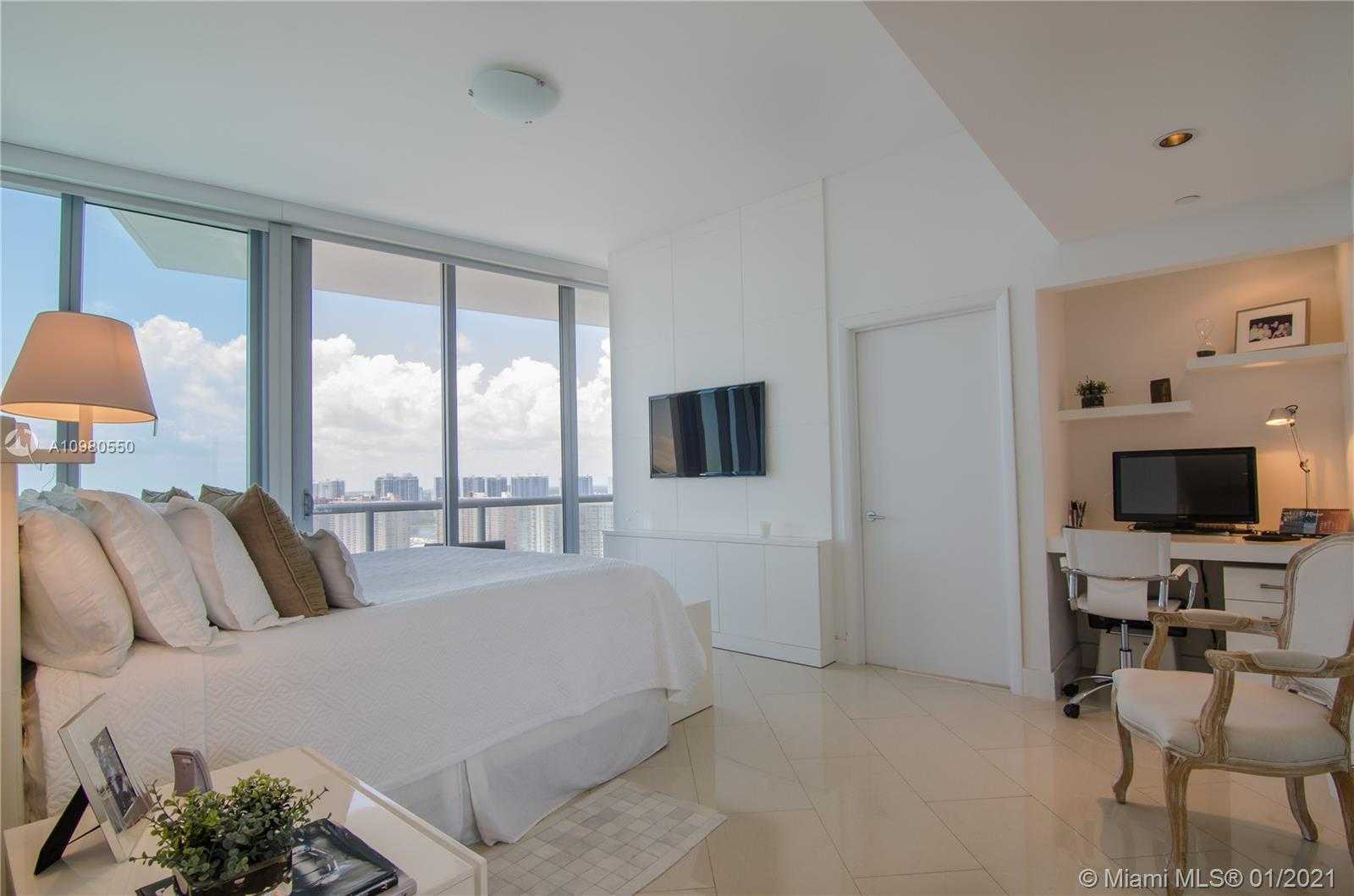 Small Image of 17121 COLLINS AVE #2601, Sunny Isles Beach Number 16