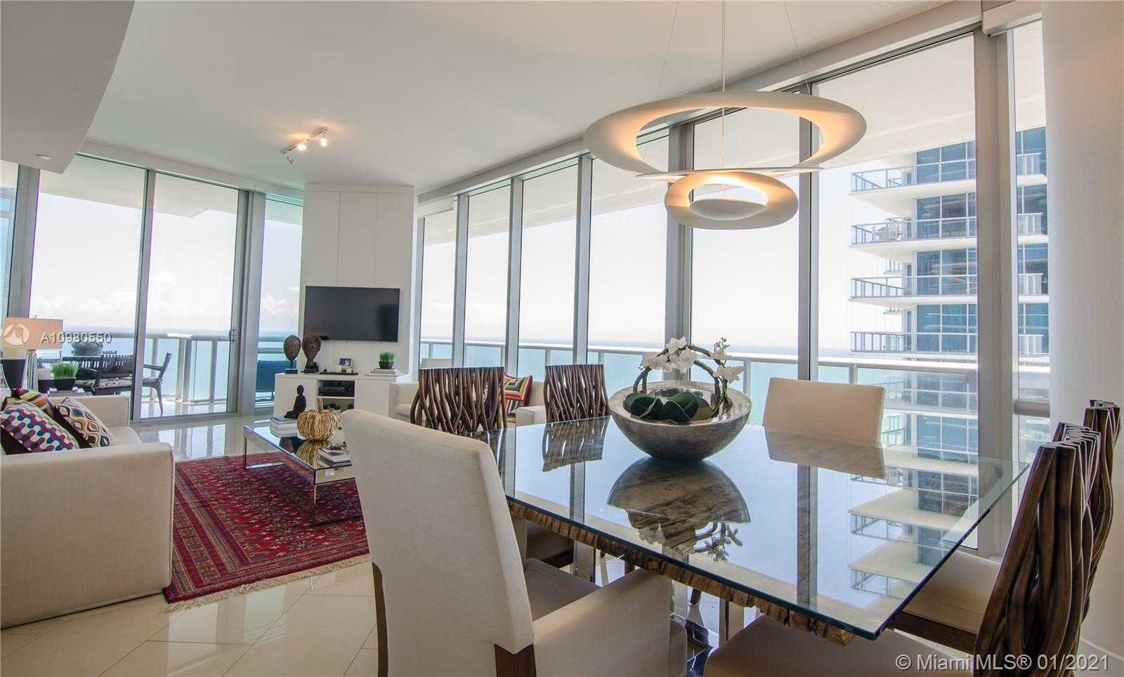 Small Image of 17121 COLLINS AVE #2601, Sunny Isles Beach Number 2