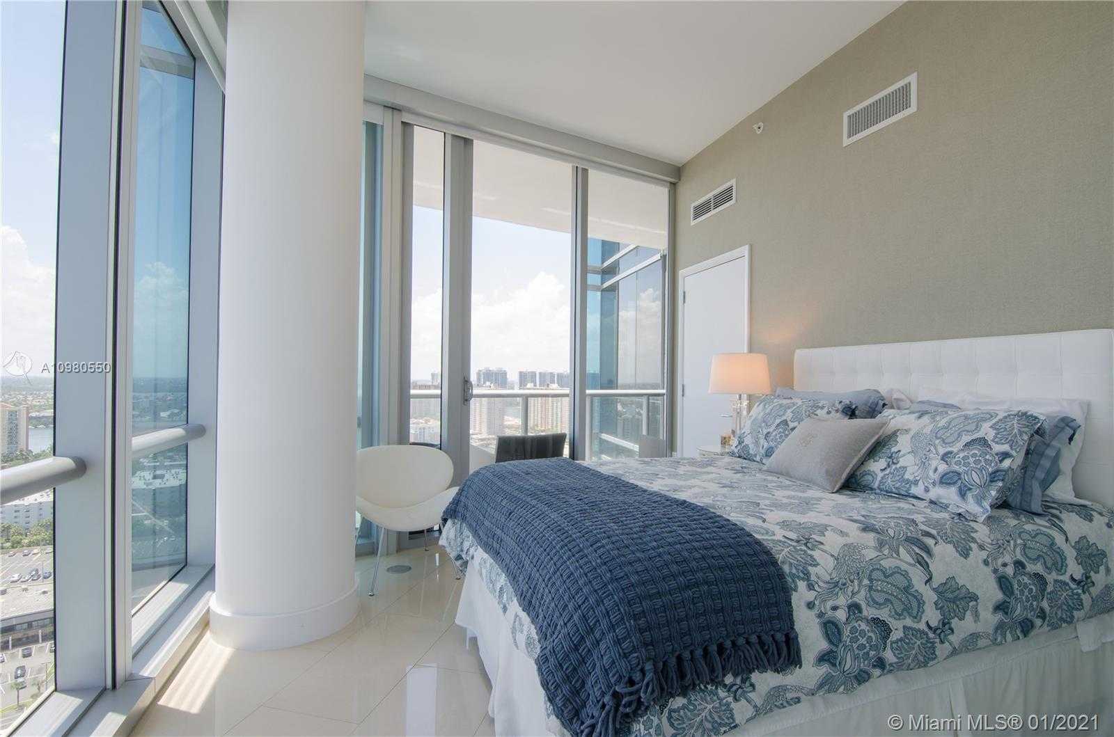 Small Image of 17121 COLLINS AVE #2601, Sunny Isles Beach Number 21