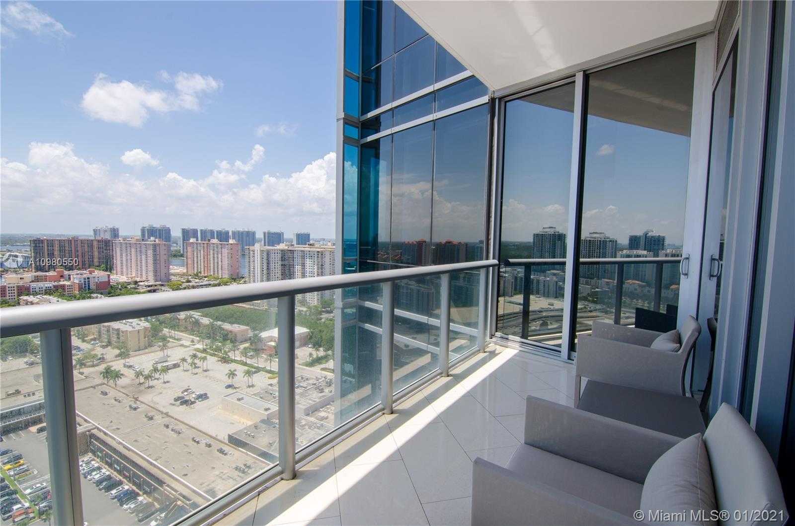 Small Image of 17121 COLLINS AVE #2601, Sunny Isles Beach Number 23