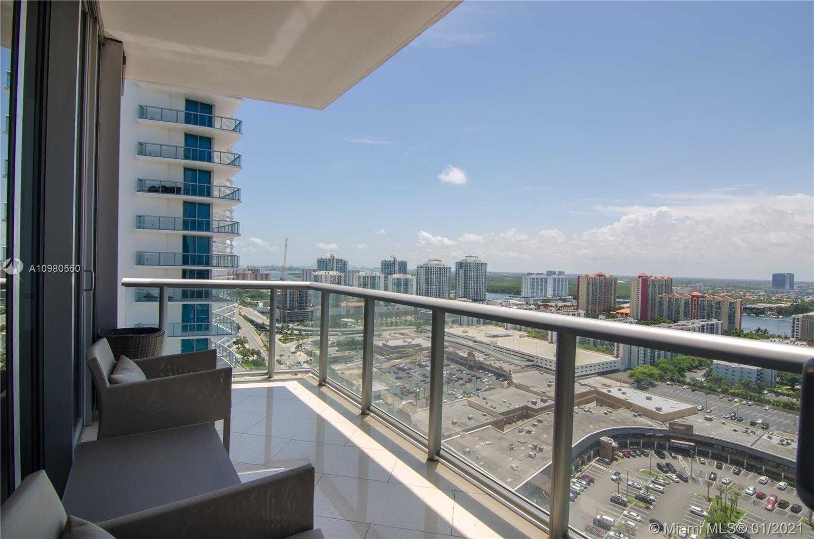 Small Image of 17121 COLLINS AVE #2601, Sunny Isles Beach Number 24