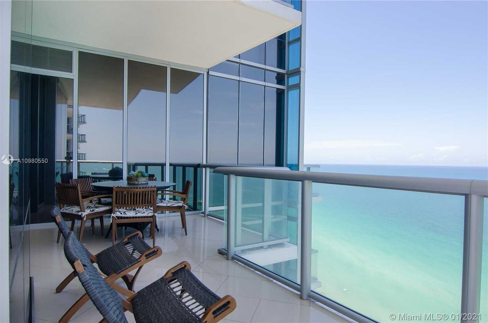 Small Image of 17121 COLLINS AVE #2601, Sunny Isles Beach Number 26