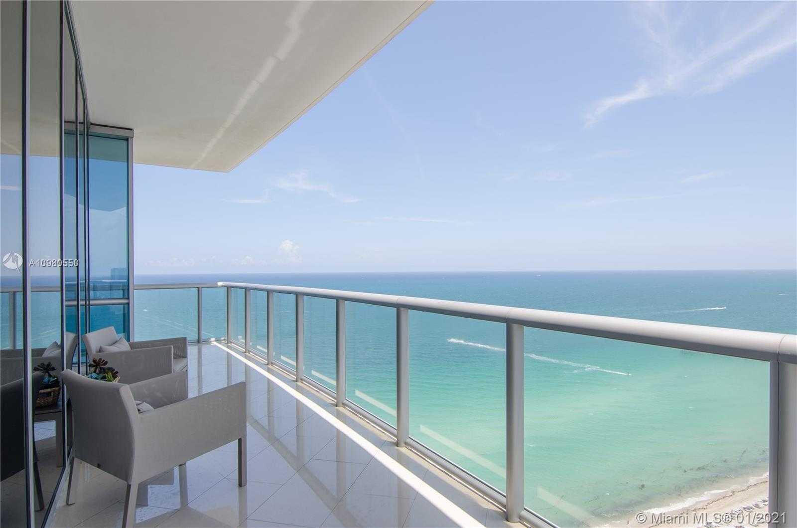 Small Image of 17121 COLLINS AVE #2601, Sunny Isles Beach Number 28