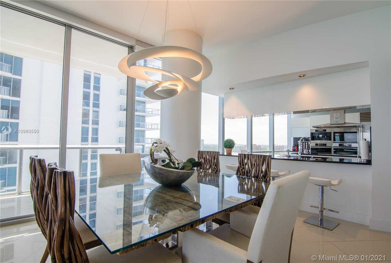 Small Image of 17121 COLLINS AVE #2601, Sunny Isles Beach Number 3