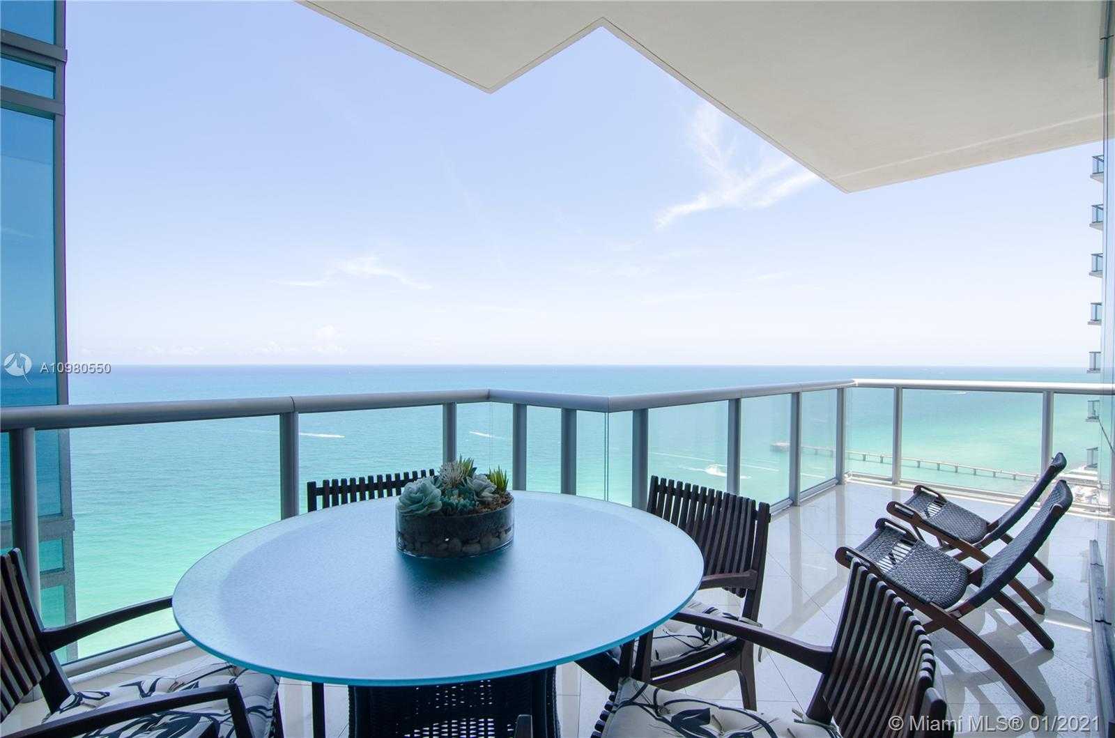 Small Image of 17121 COLLINS AVE #2601, Sunny Isles Beach Number 30