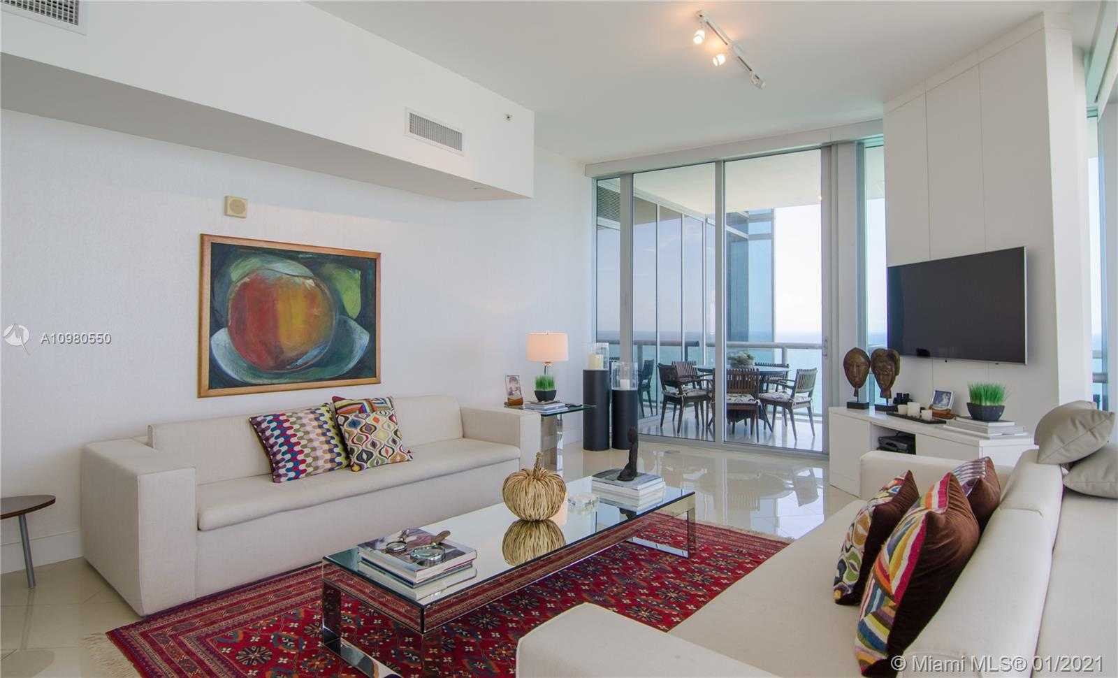 Small Image of 17121 COLLINS AVE #2601, Sunny Isles Beach Number 31