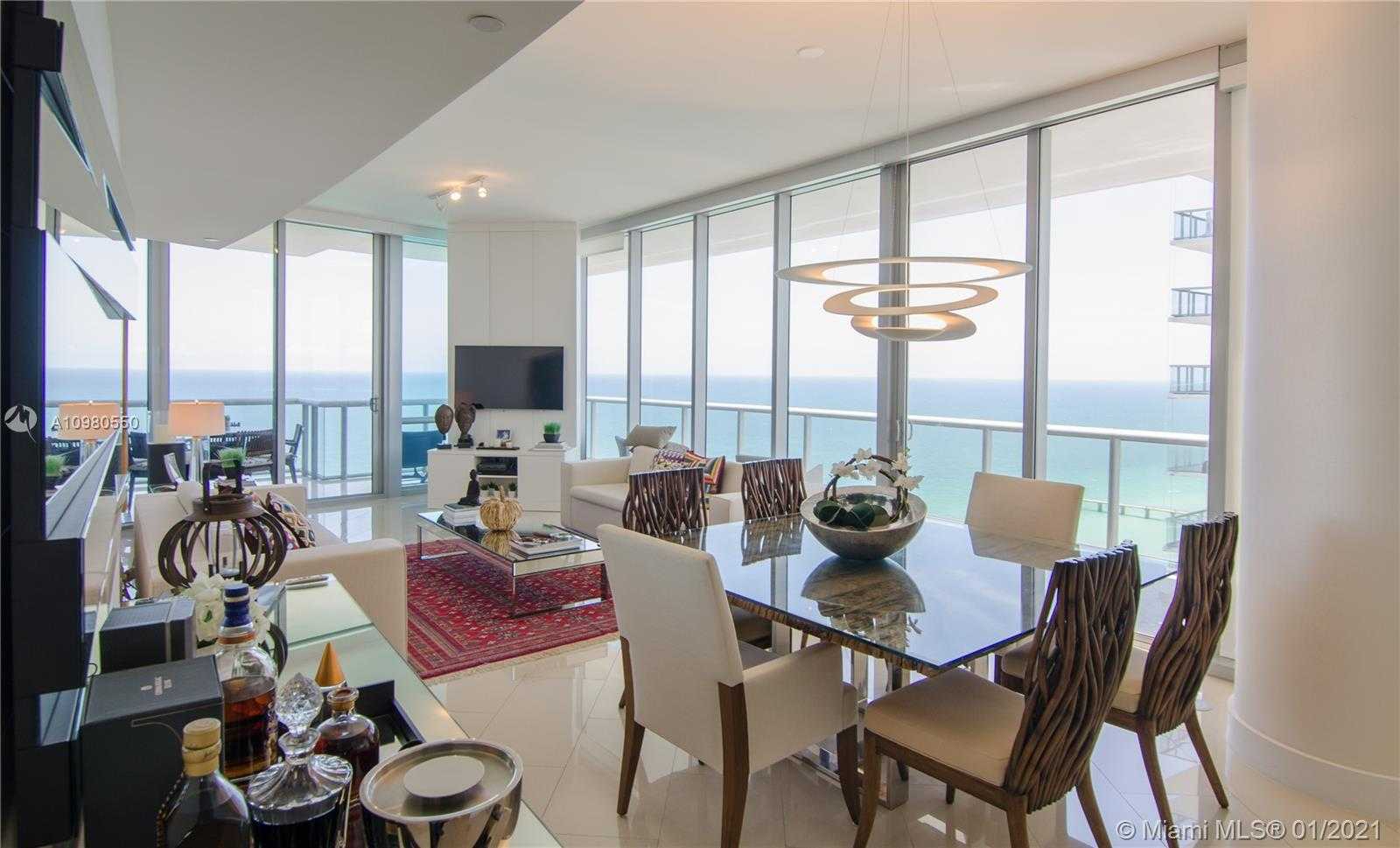 Small Image of 17121 COLLINS AVE #2601, Sunny Isles Beach Number 32