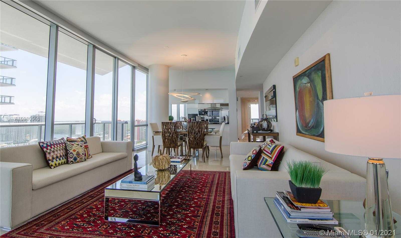 Small Image of 17121 COLLINS AVE #2601, Sunny Isles Beach Number 4