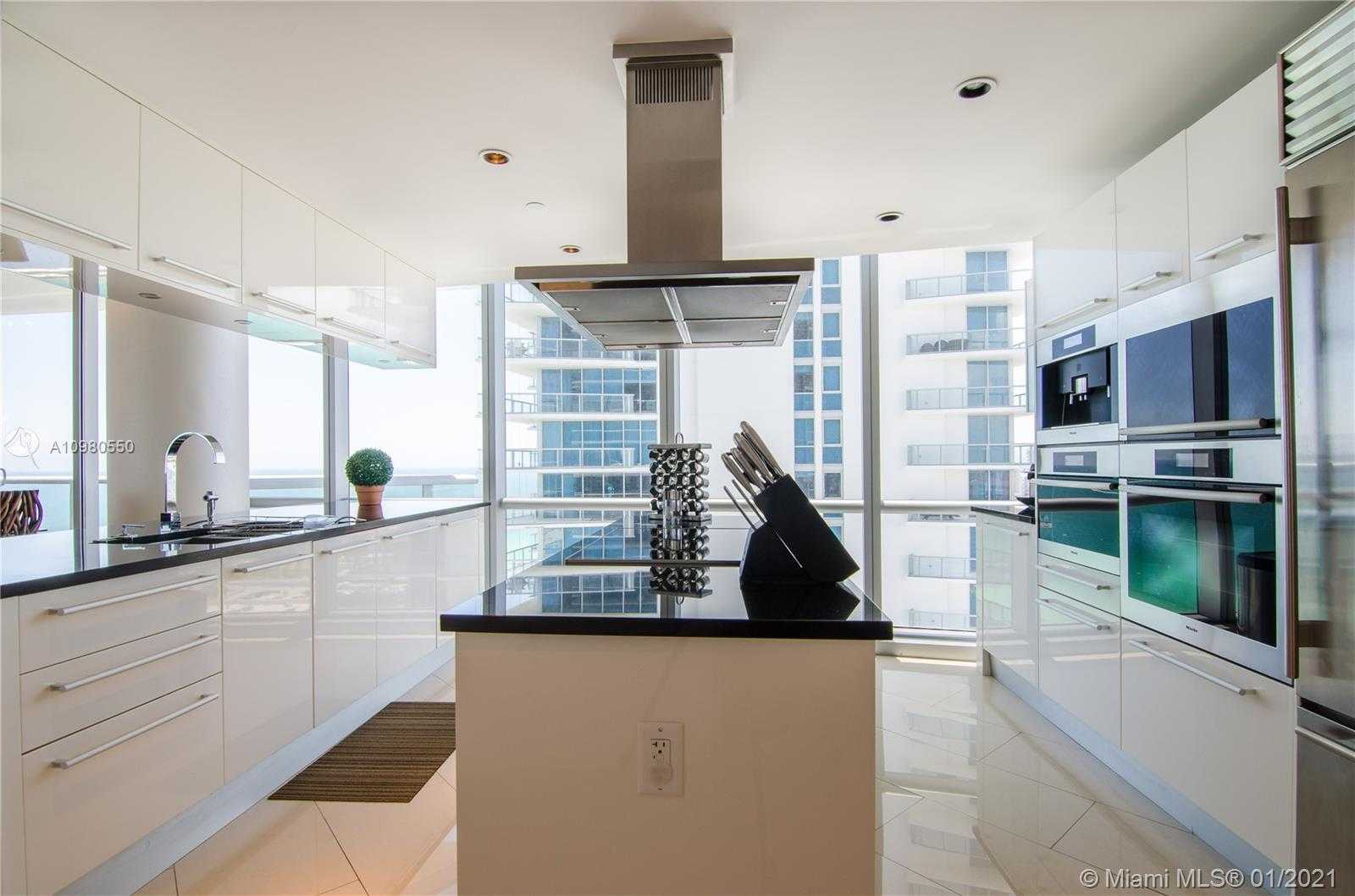 Small Image of 17121 COLLINS AVE #2601, Sunny Isles Beach Number 6