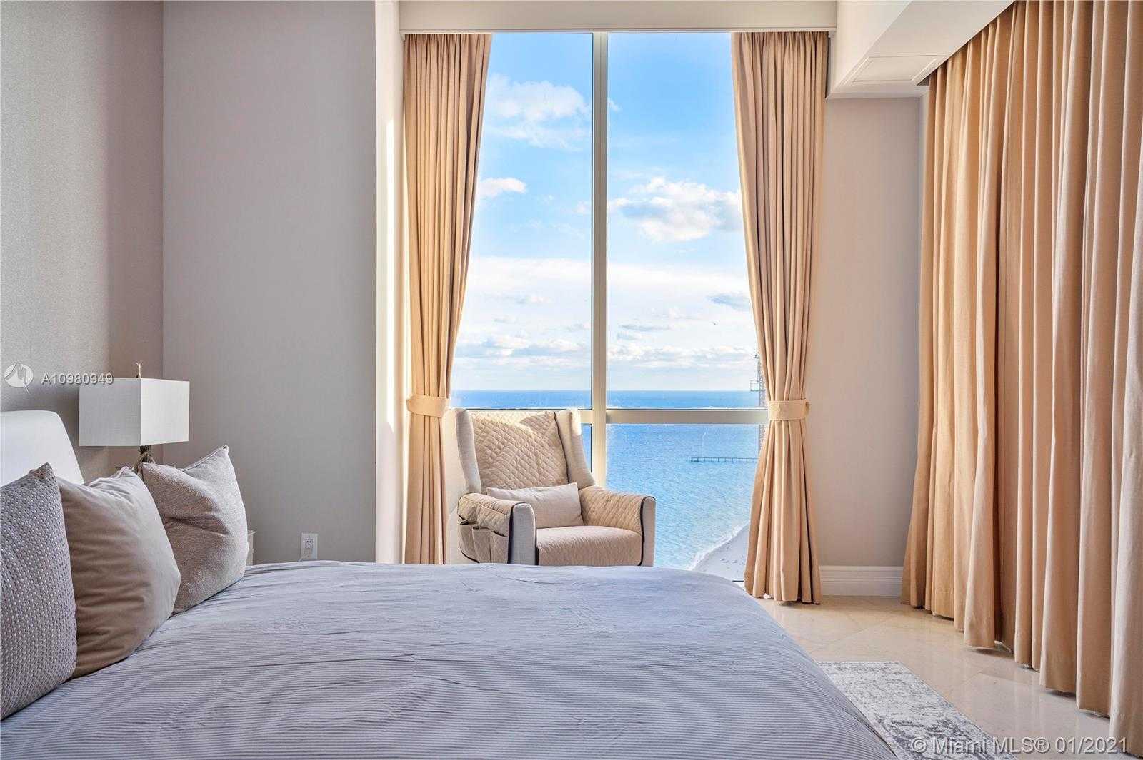 Small Image of 18101 COLLINS AVE #PH302 3+DEN, Sunny Isles Beach Number 10