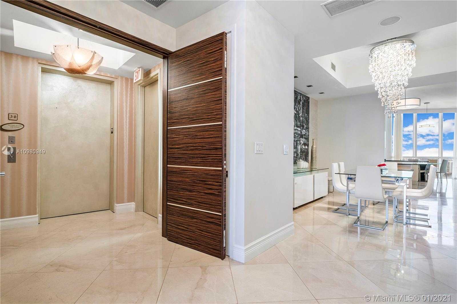 Small Image of 18101 COLLINS AVE #PH302 3+DEN, Sunny Isles Beach Number 15