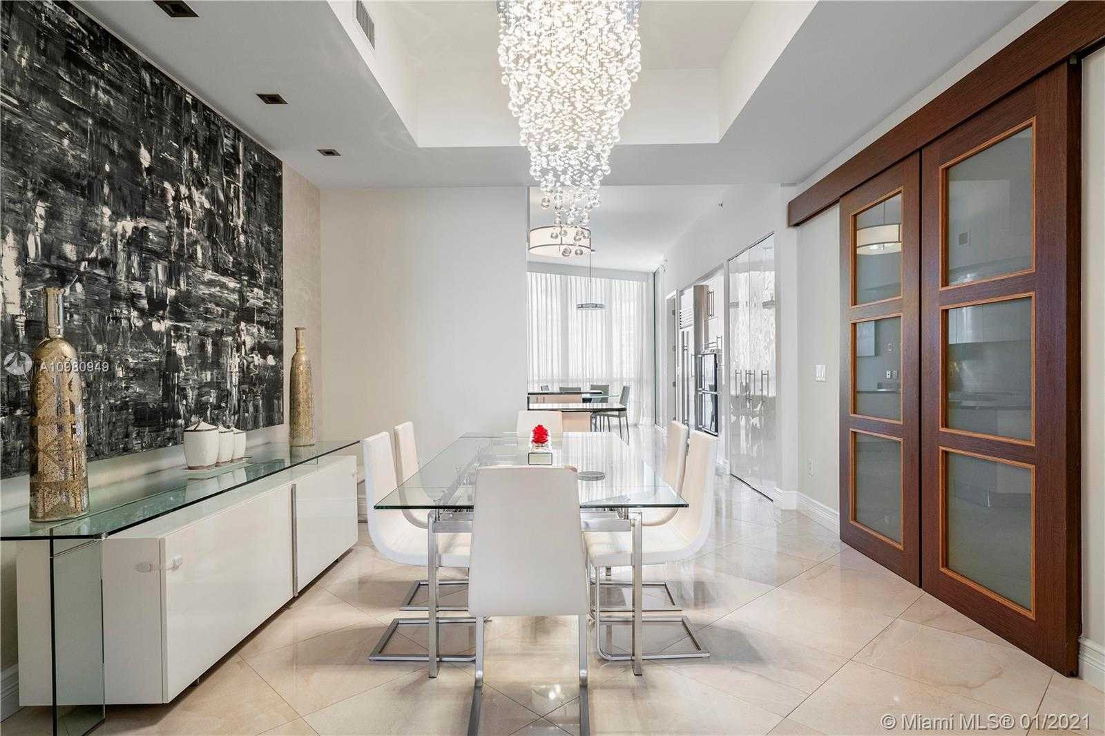 Small Image of 18101 COLLINS AVE #PH302 3+DEN, Sunny Isles Beach Number 17