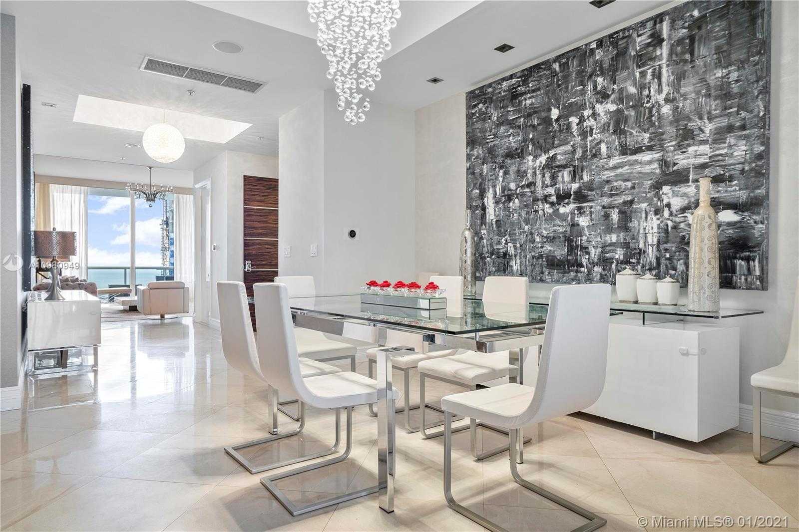 Small Image of 18101 COLLINS AVE #PH302 3+DEN, Sunny Isles Beach Number 18