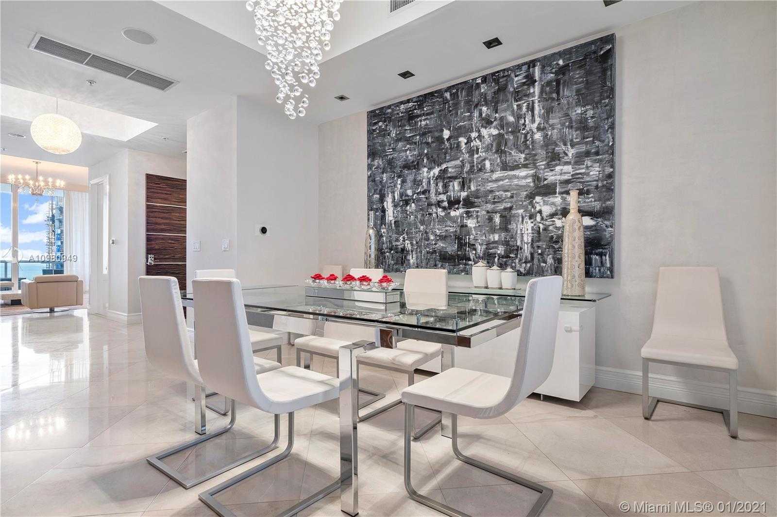 Small Image of 18101 COLLINS AVE #PH302 3+DEN, Sunny Isles Beach Number 19
