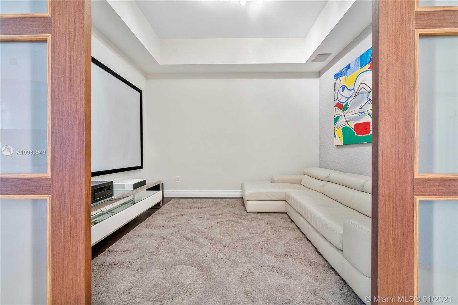 Small Image of 18101 COLLINS AVE #PH302 3+DEN, Sunny Isles Beach Number 20