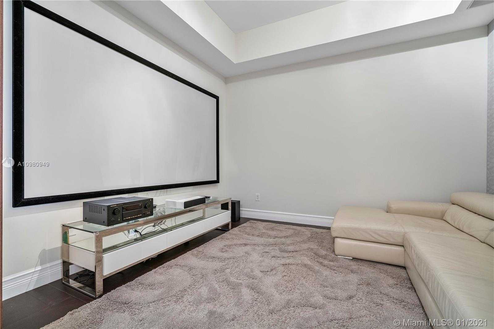 Small Image of 18101 COLLINS AVE #PH302 3+DEN, Sunny Isles Beach Number 21