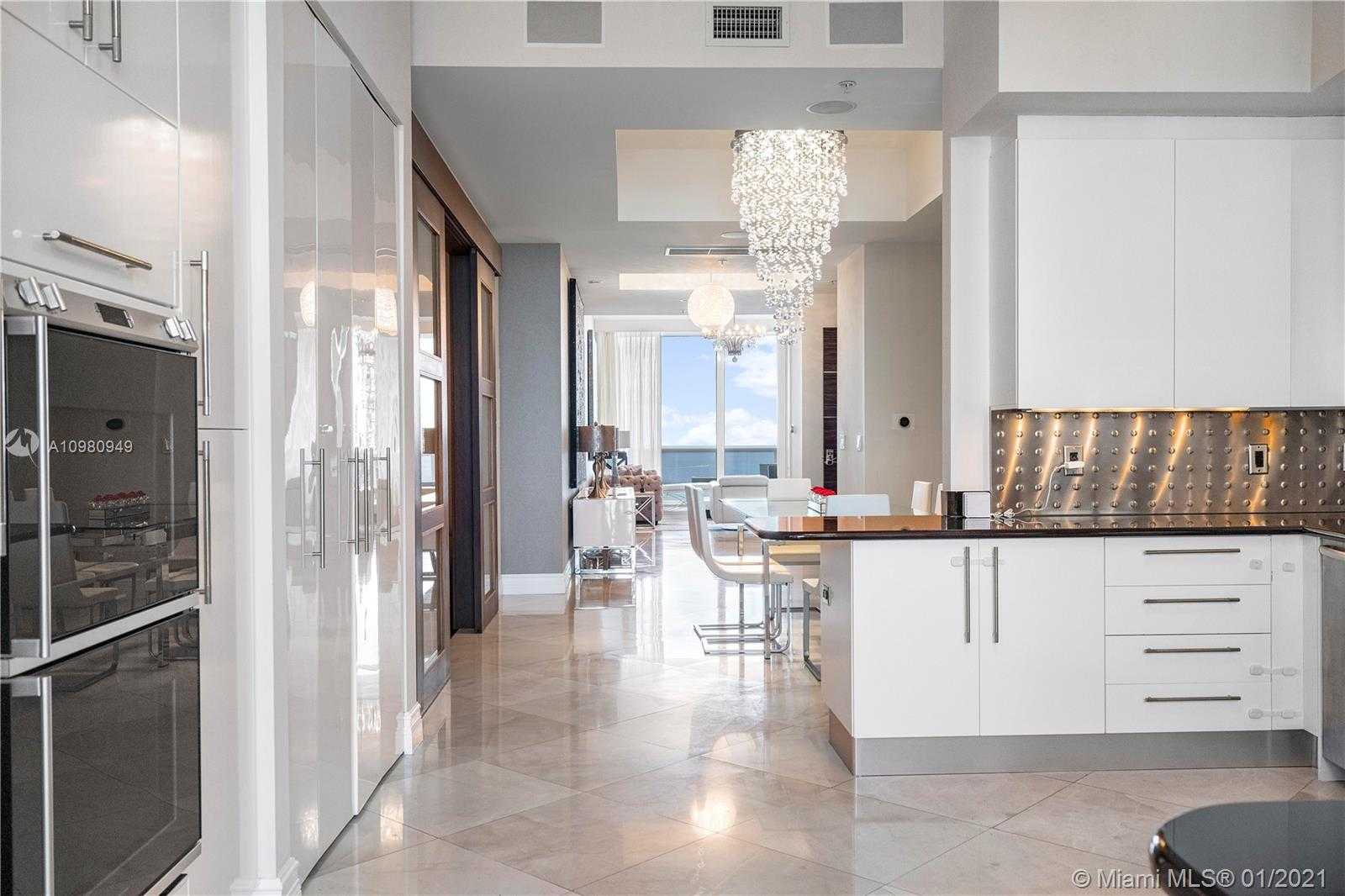Small Image of 18101 COLLINS AVE #PH302 3+DEN, Sunny Isles Beach Number 22