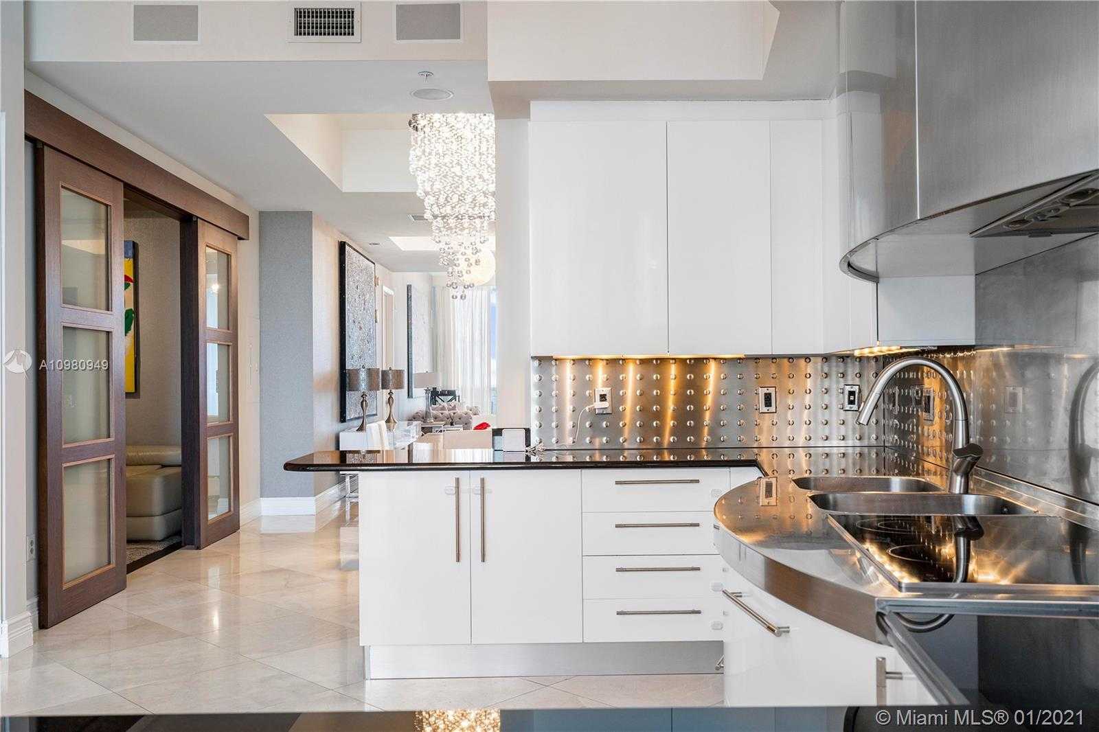 Small Image of 18101 COLLINS AVE #PH302 3+DEN, Sunny Isles Beach Number 23