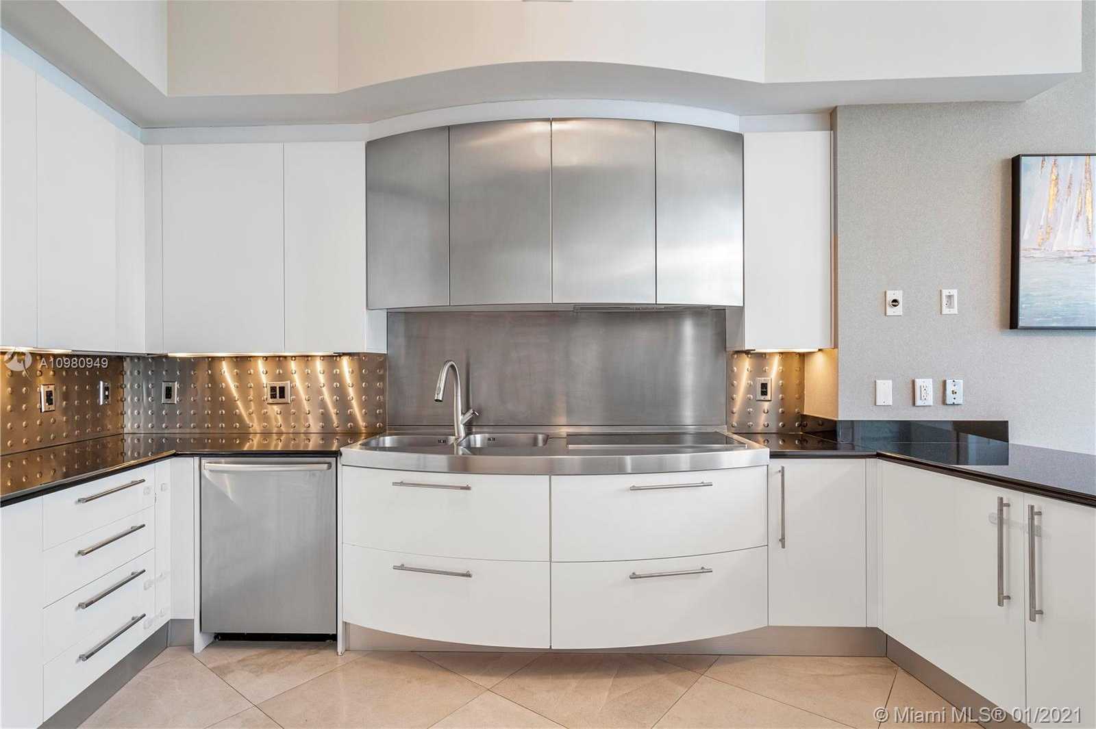 Small Image of 18101 COLLINS AVE #PH302 3+DEN, Sunny Isles Beach Number 24