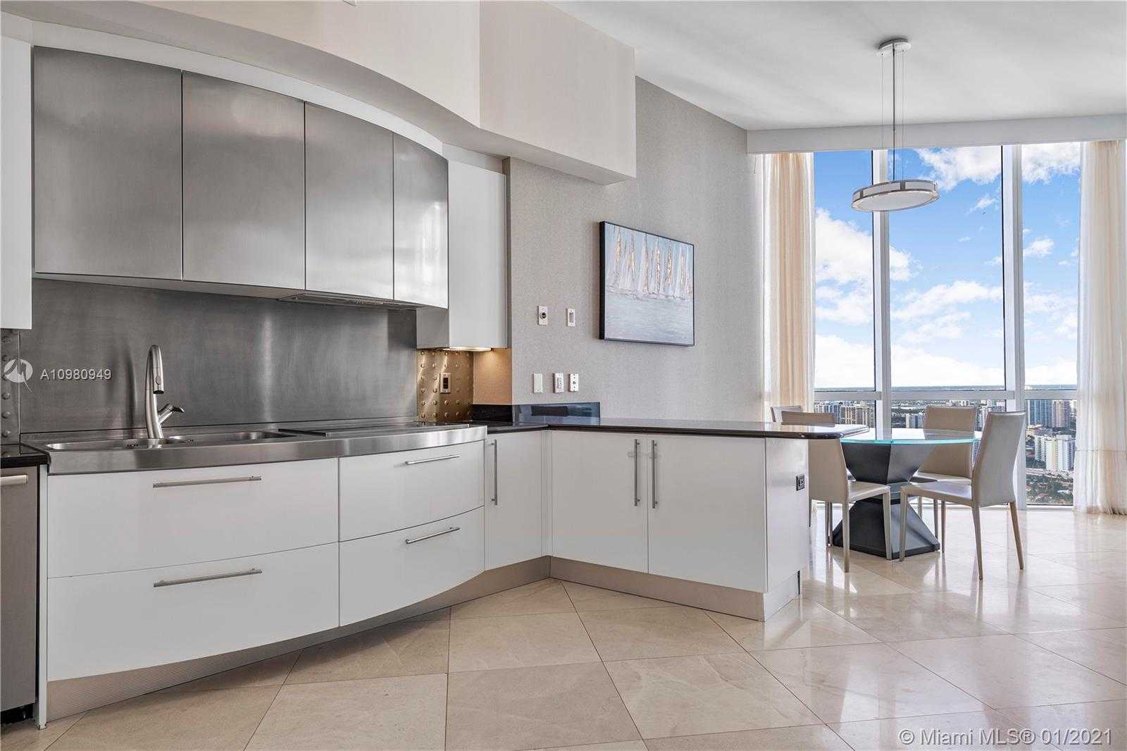 Small Image of 18101 COLLINS AVE #PH302 3+DEN, Sunny Isles Beach Number 27