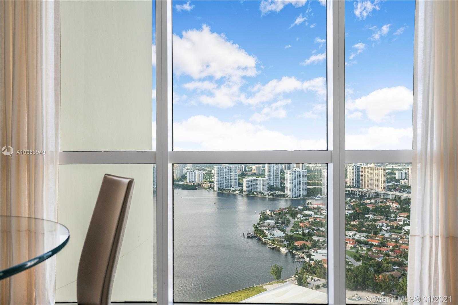 Small Image of 18101 COLLINS AVE #PH302 3+DEN, Sunny Isles Beach Number 28