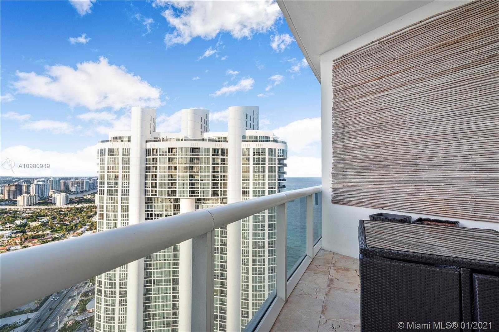 Small Image of 18101 COLLINS AVE #PH302 3+DEN, Sunny Isles Beach Number 30