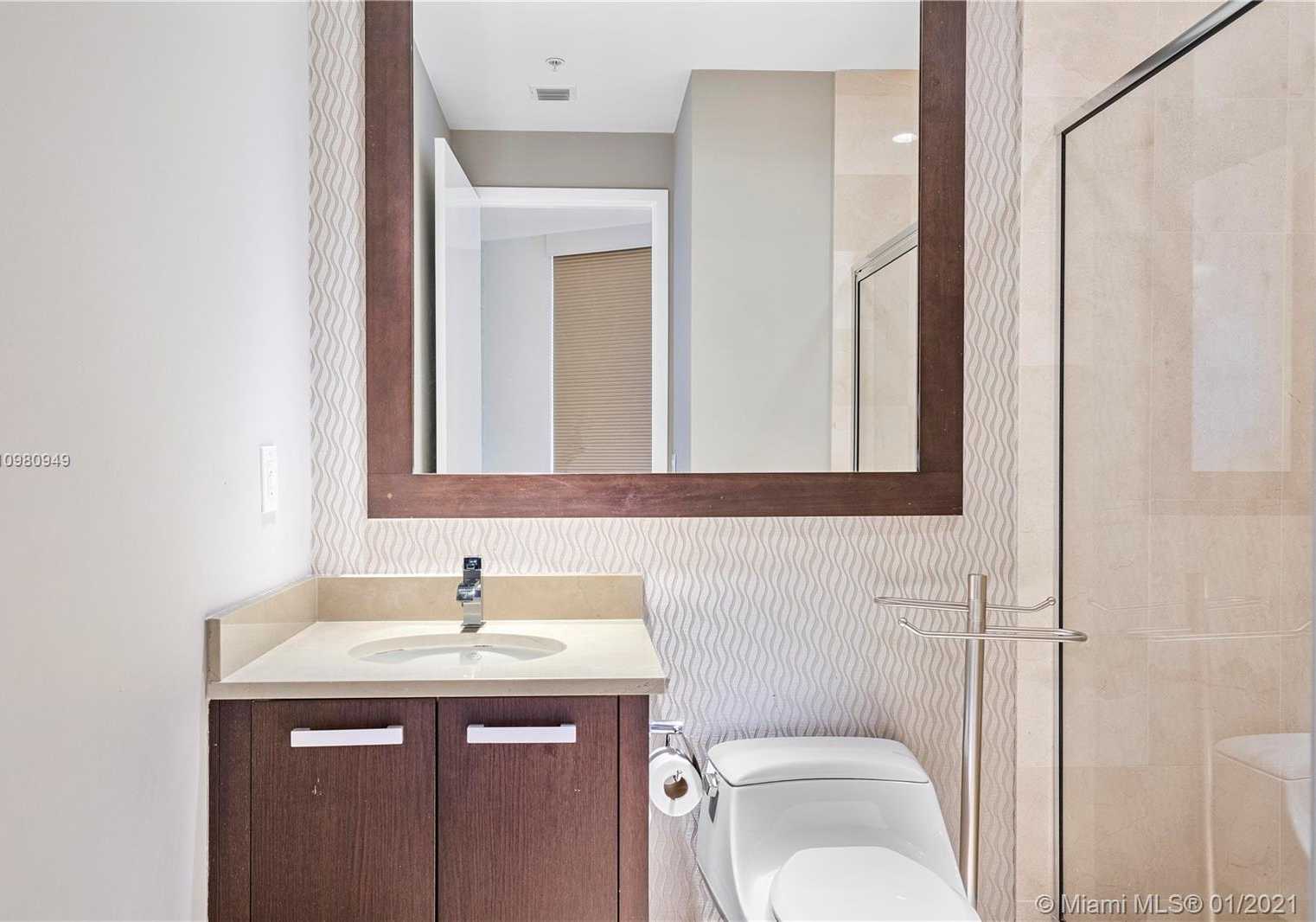 Small Image of 18101 COLLINS AVE #PH302 3+DEN, Sunny Isles Beach Number 32