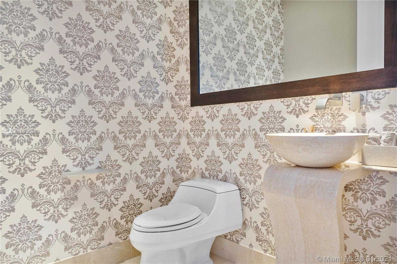 Small Image of 18101 COLLINS AVE #PH302 3+DEN, Sunny Isles Beach Number 34