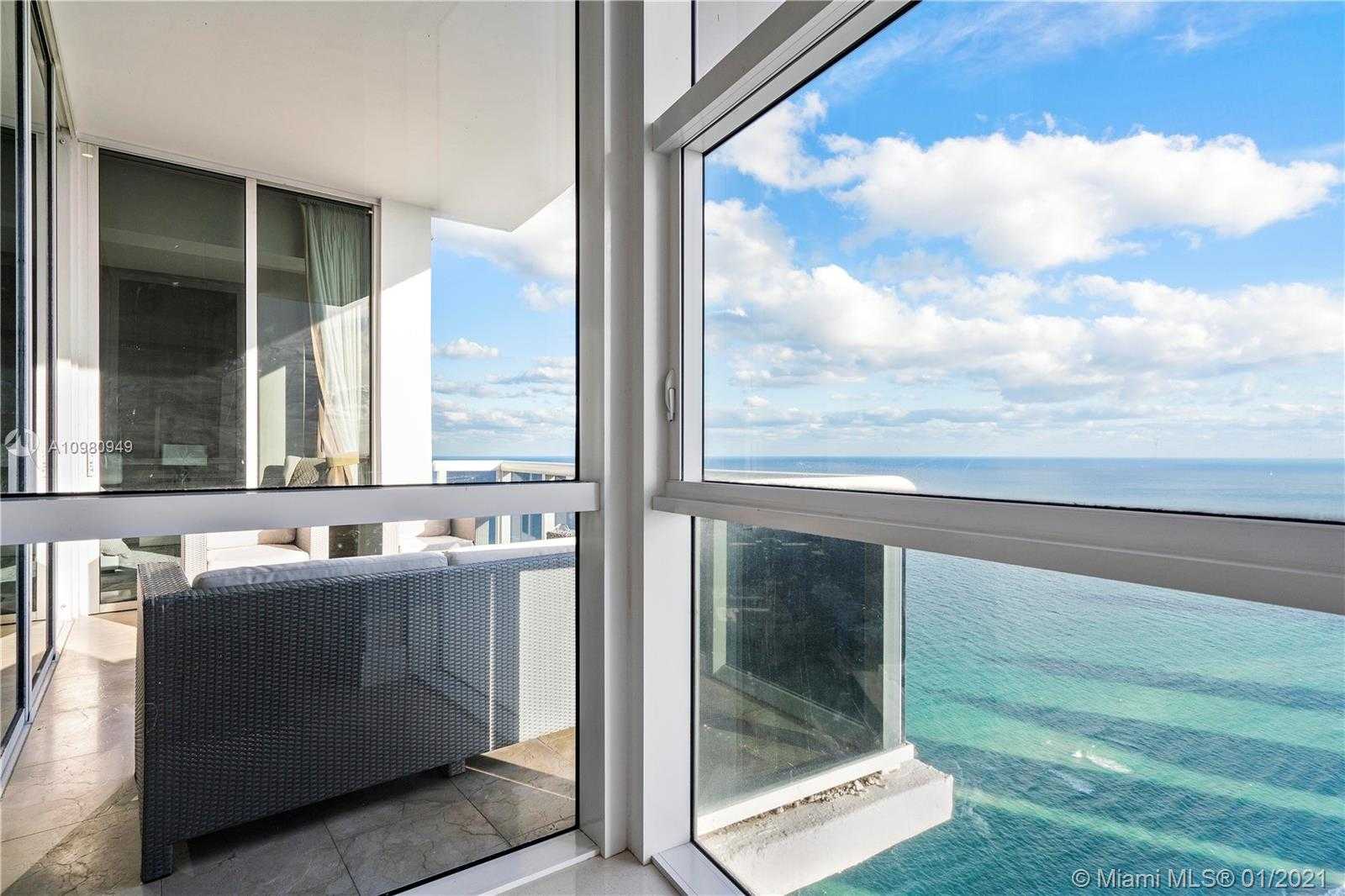 Small Image of 18101 COLLINS AVE #PH302 3+DEN, Sunny Isles Beach Number 37