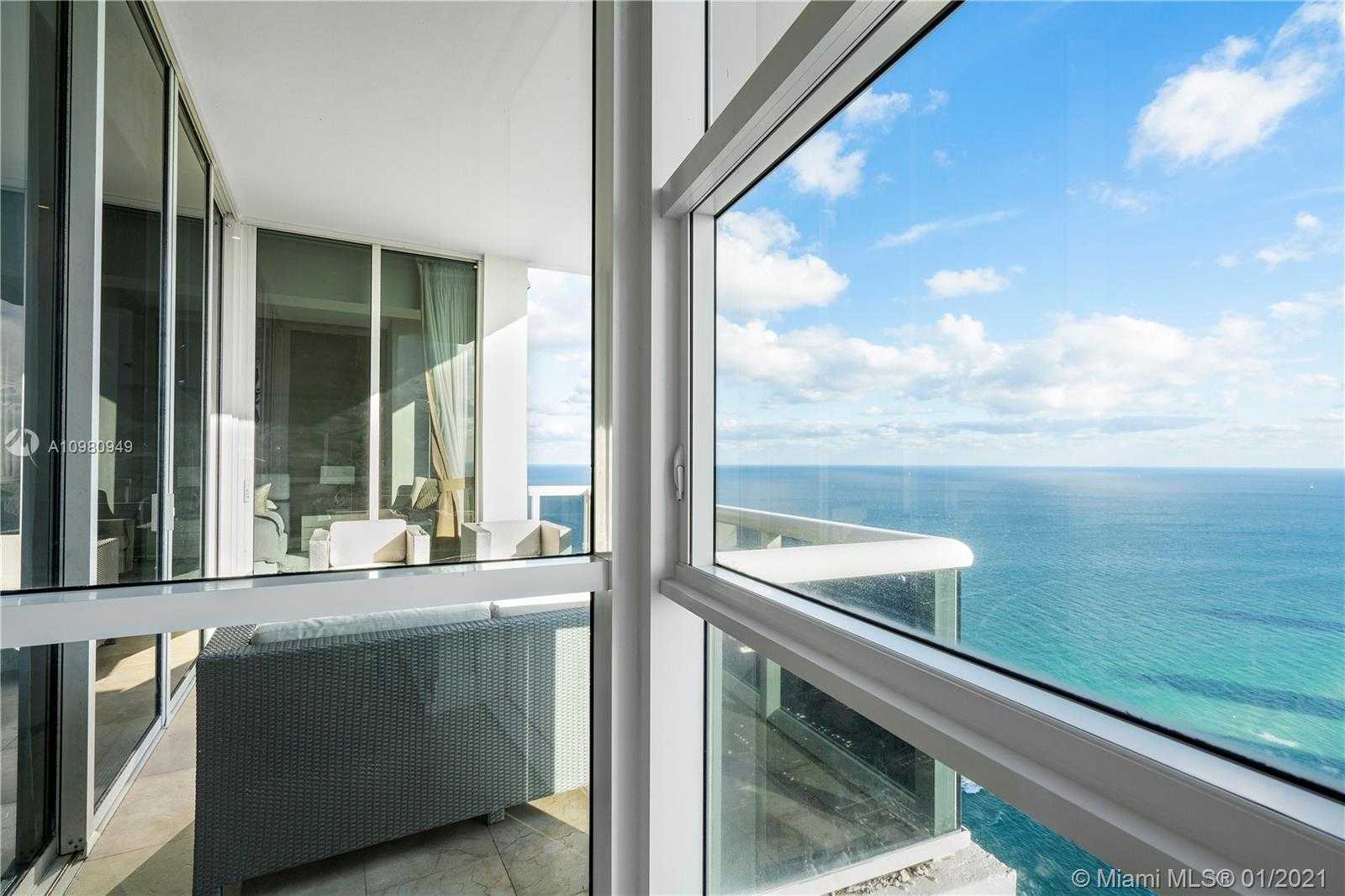 Small Image of 18101 COLLINS AVE #PH302 3+DEN, Sunny Isles Beach Number 38