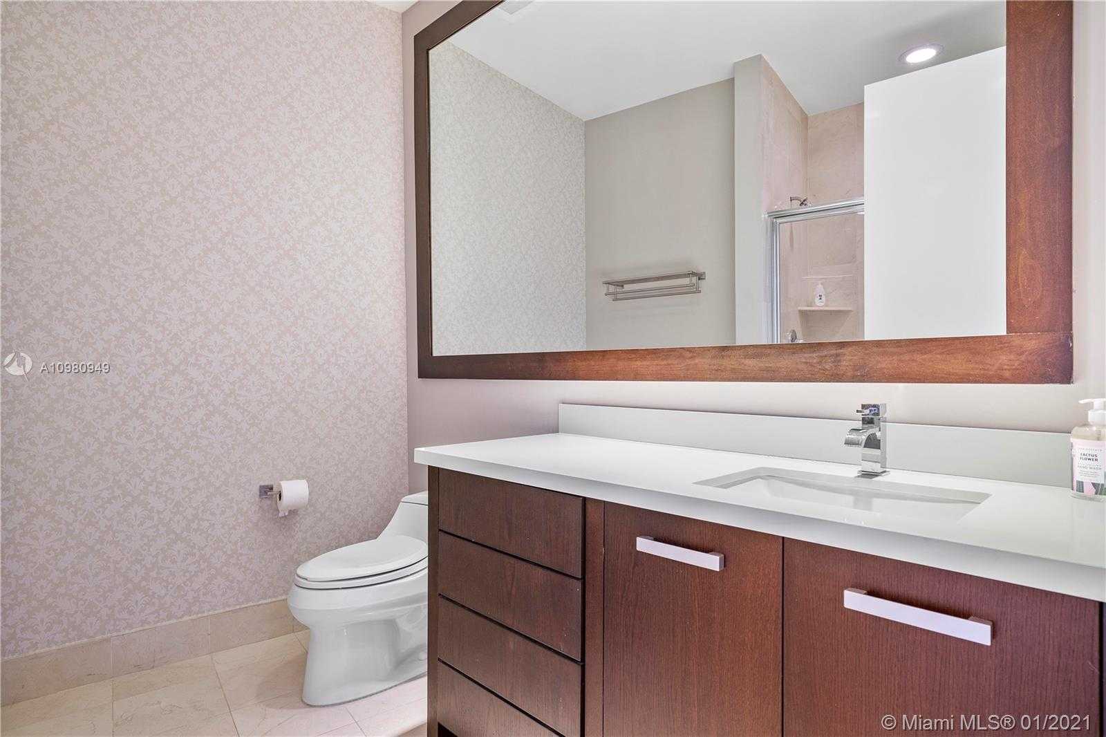 Small Image of 18101 COLLINS AVE #PH302 3+DEN, Sunny Isles Beach Number 39