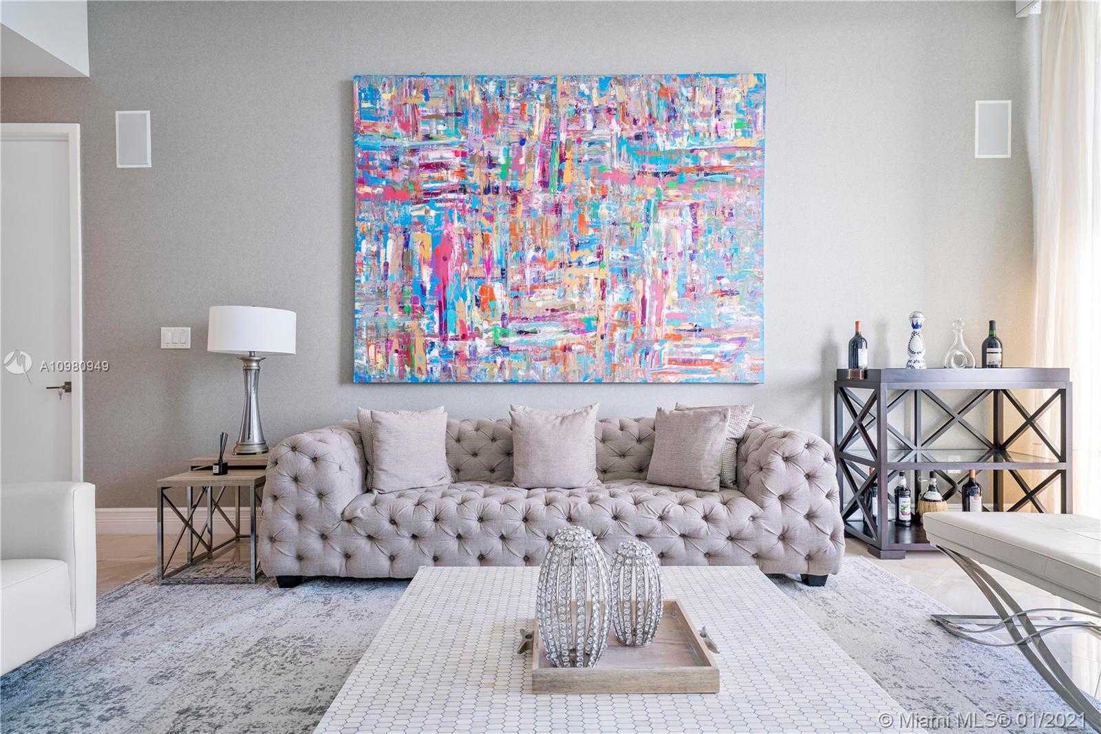 Small Image of 18101 COLLINS AVE #PH302 3+DEN, Sunny Isles Beach Number 4