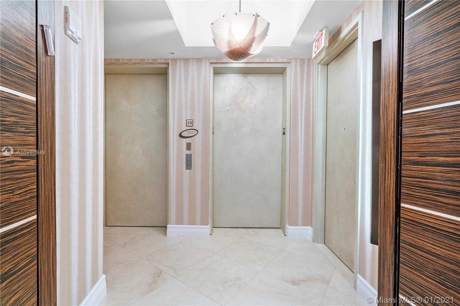 Small Image of 18101 COLLINS AVE #PH302 3+DEN, Sunny Isles Beach Number 40