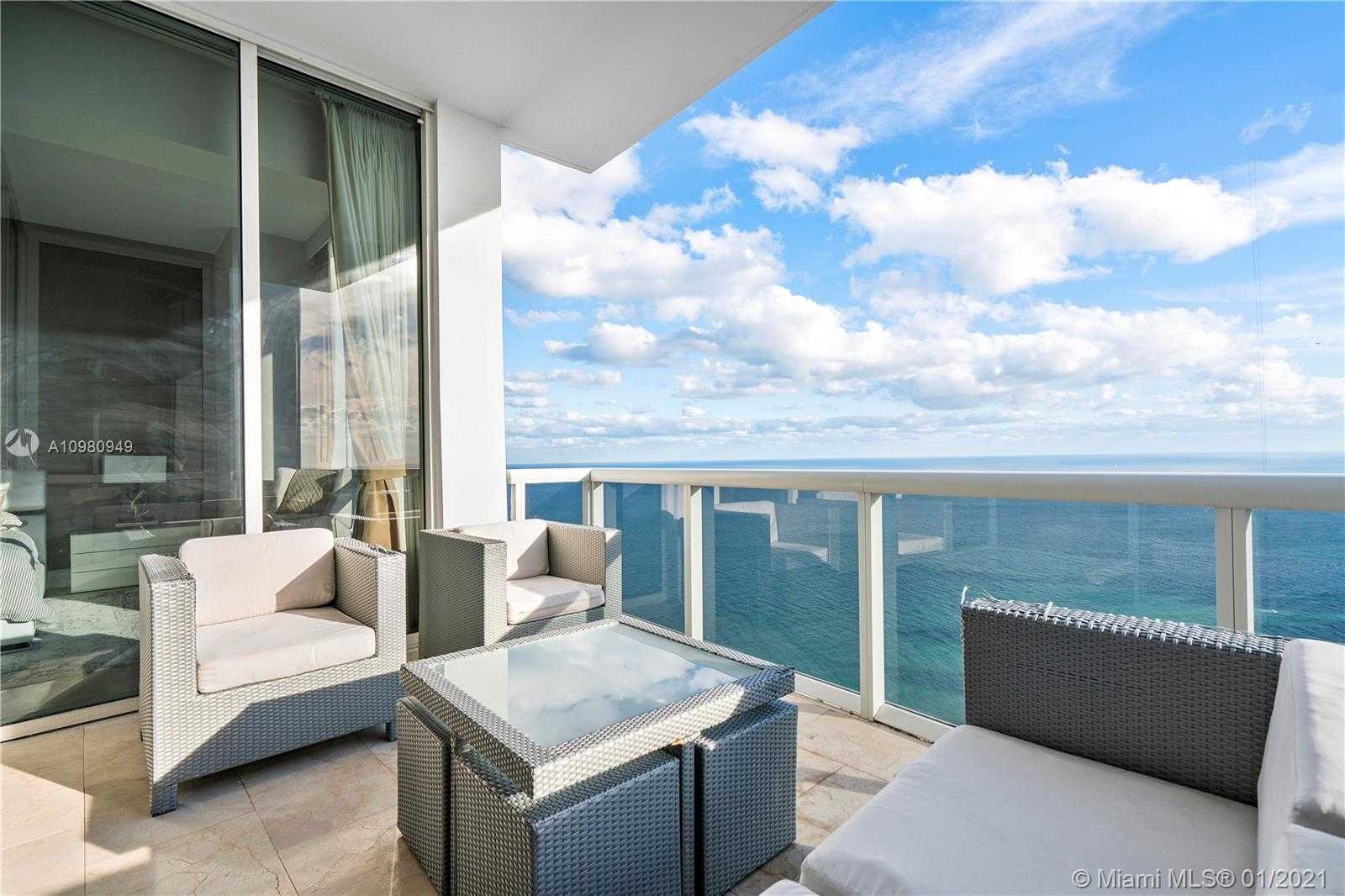 Small Image of 18101 COLLINS AVE #PH302 3+DEN, Sunny Isles Beach Number 5