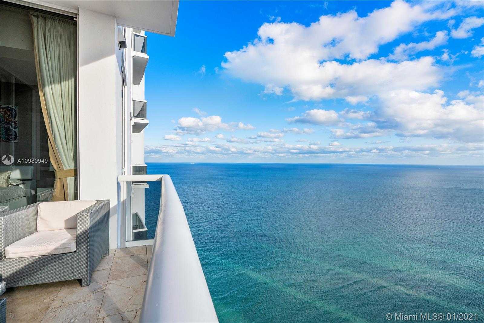 Small Image of 18101 COLLINS AVE #PH302 3+DEN, Sunny Isles Beach Number 8