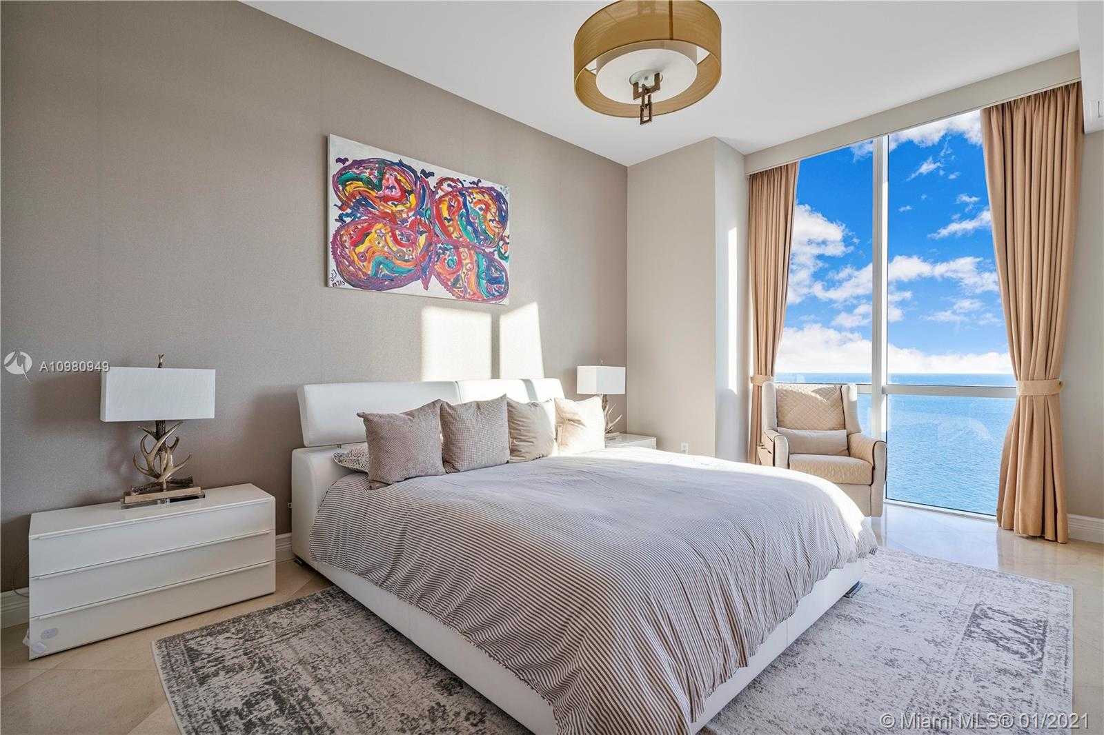 Small Image of 18101 COLLINS AVE #PH302 3+DEN, Sunny Isles Beach Number 9