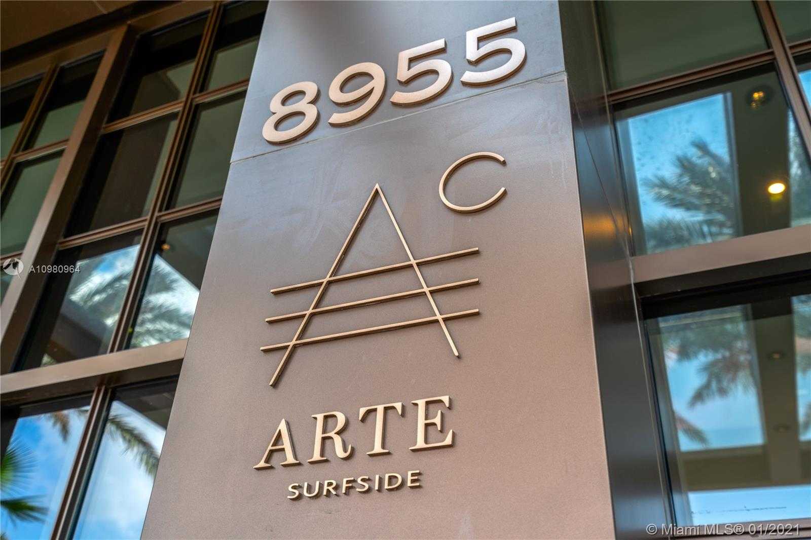 Small Image of 8955 COLLINS AVE #602, Surfside Number 23
