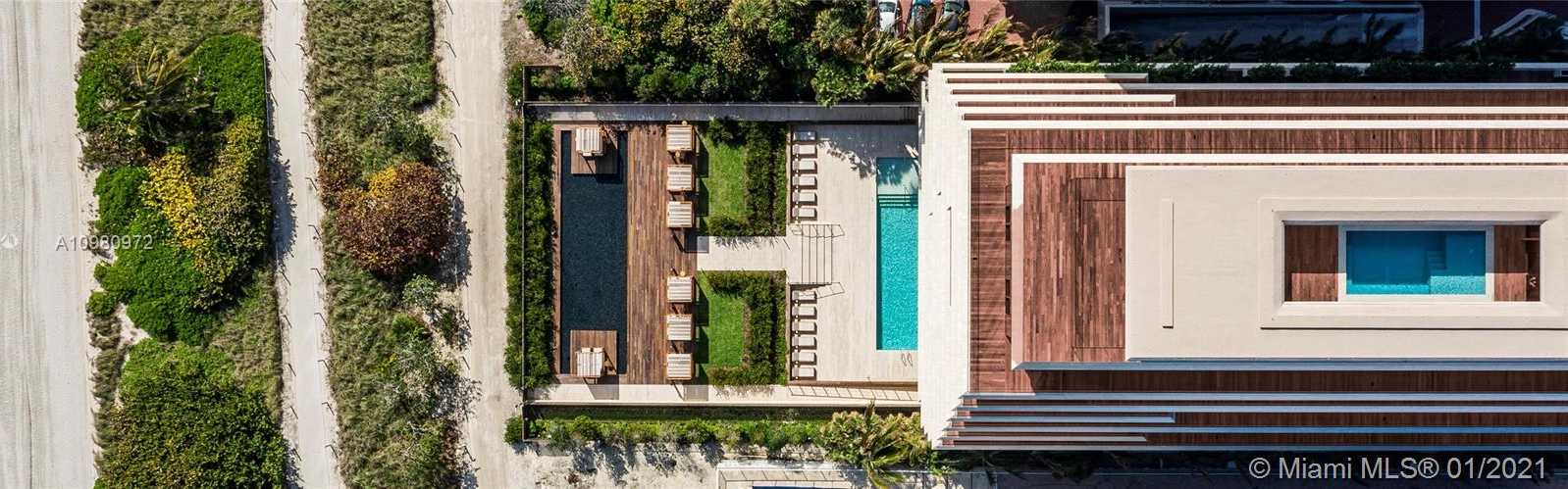 Small Image of 8955 COLLINS AVE #LPH, Surfside Number 16