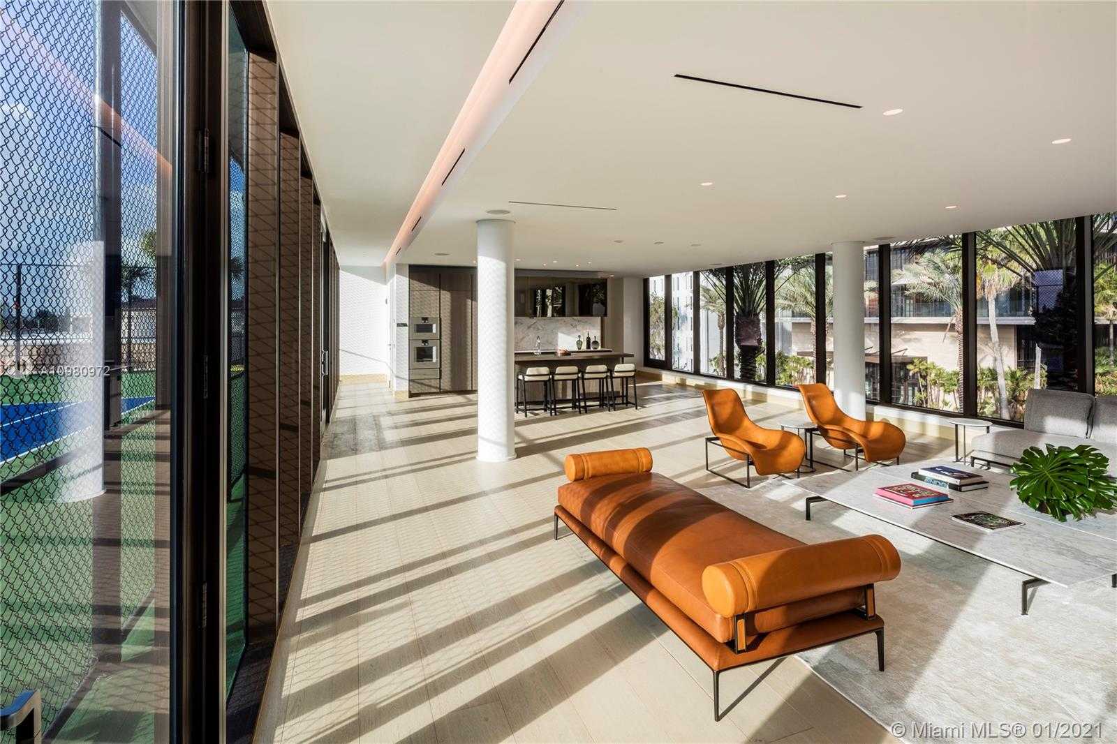Small Image of 8955 COLLINS AVE #LPH, Surfside Number 24