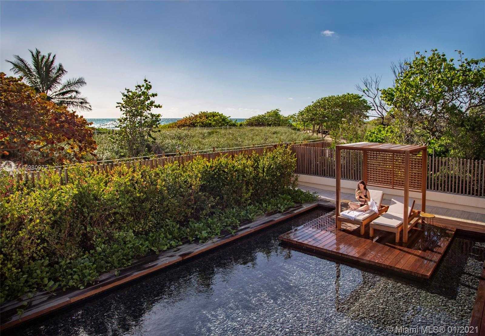 Small Image of 8955 COLLINS AVE #LPH, Surfside Number 27