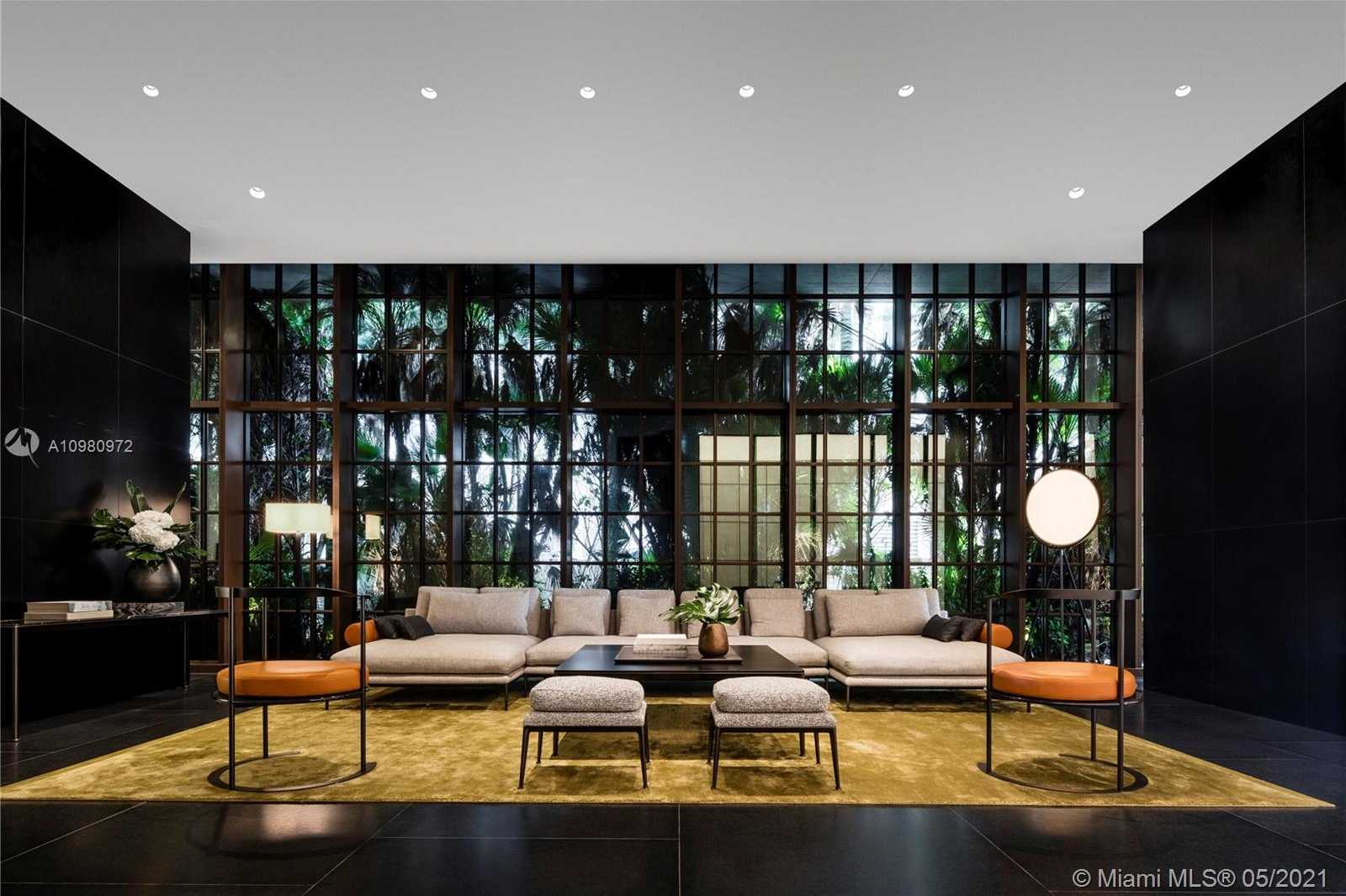 Small Image of 8955 COLLINS AVE #LPH, Surfside Number 3
