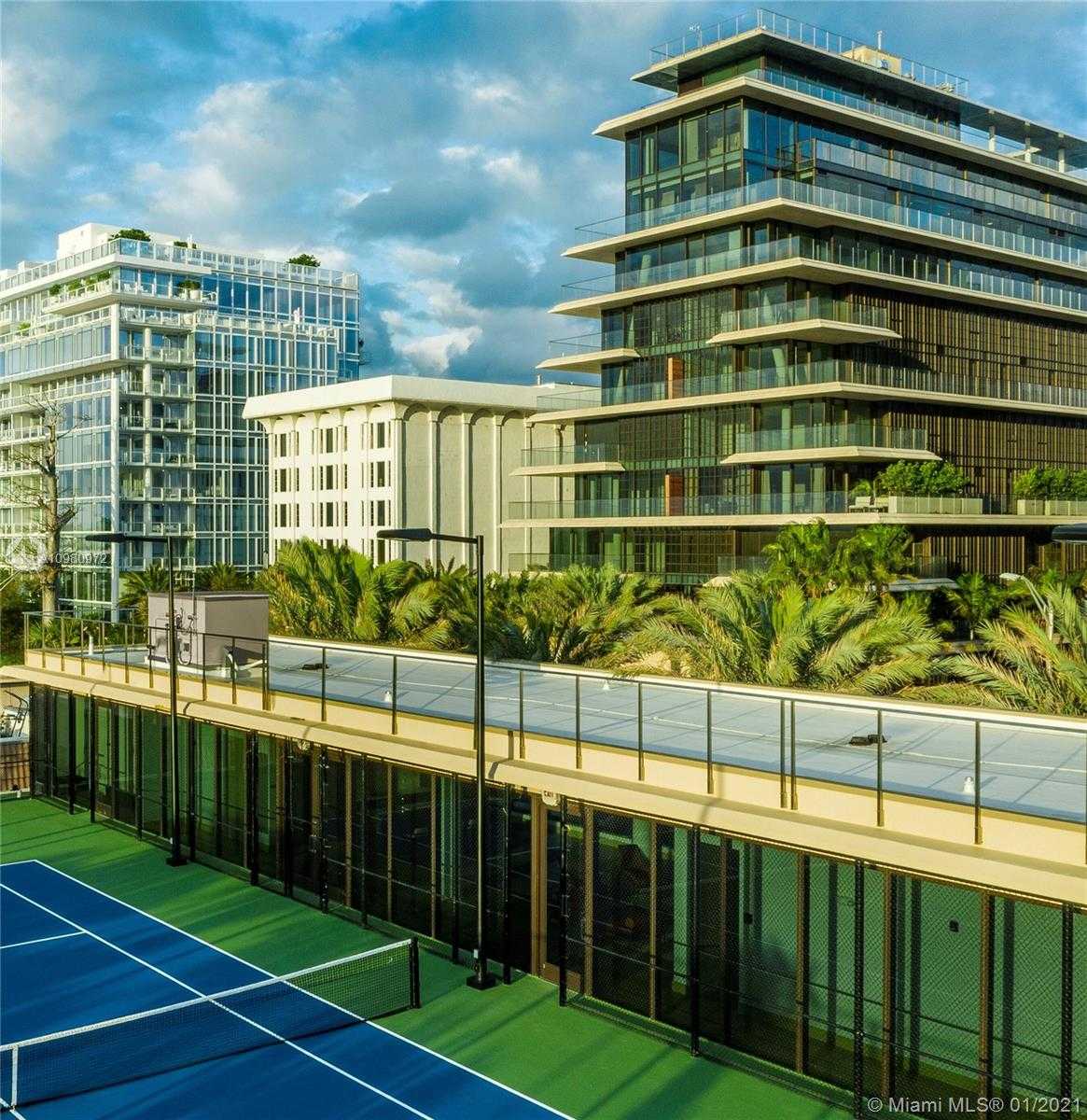 Small Image of 8955 COLLINS AVE #LPH, Surfside Number 30