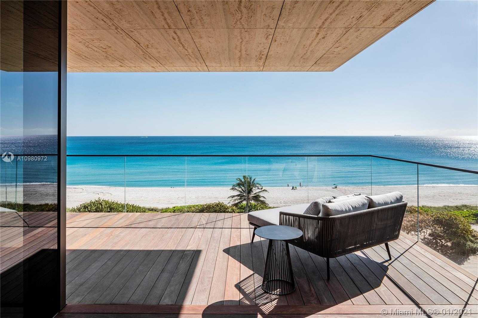 Small Image of 8955 COLLINS AVE #LPH, Surfside Number 6
