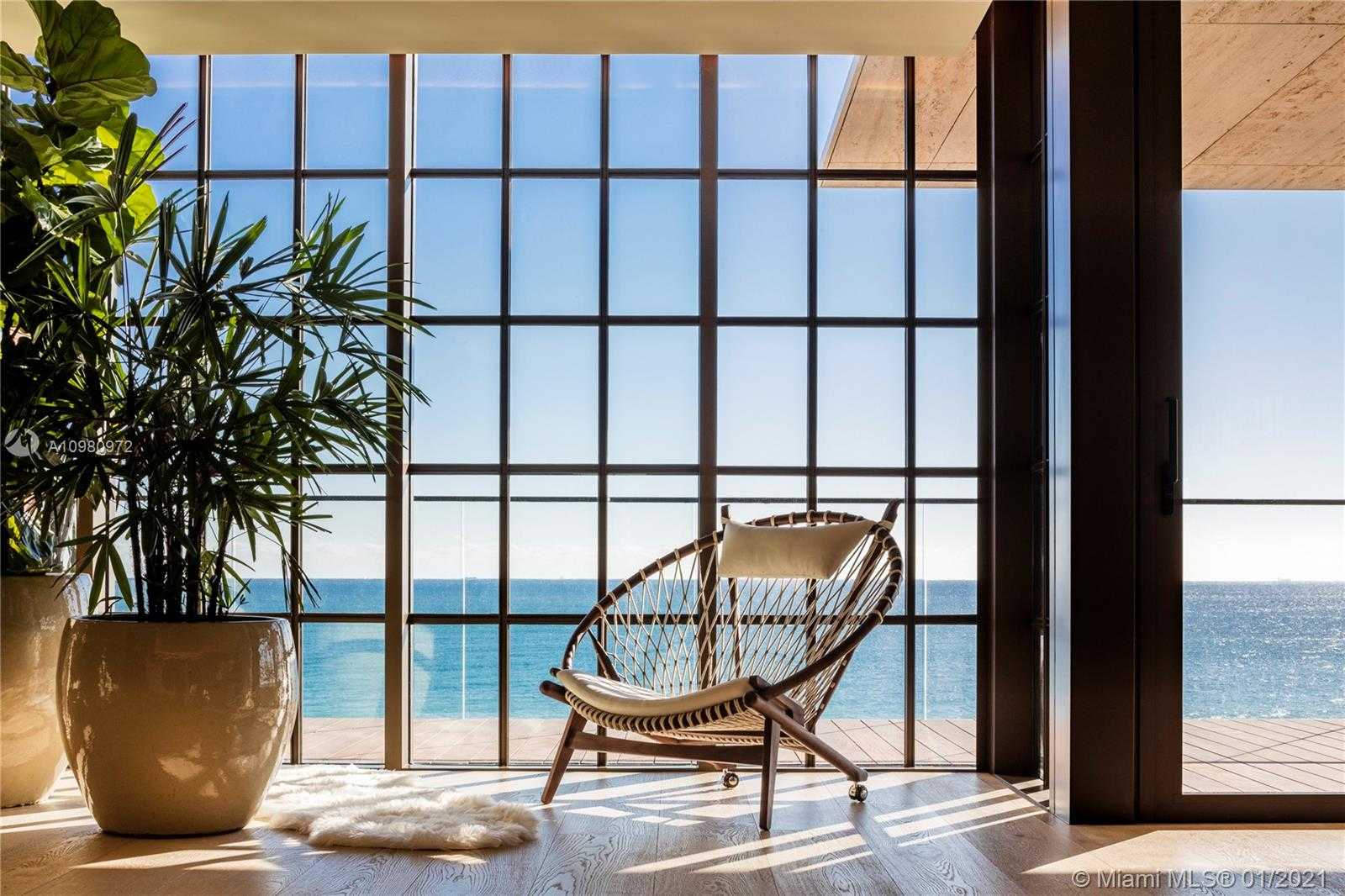 Small Image of 8955 COLLINS AVE #LPH, Surfside Number 8