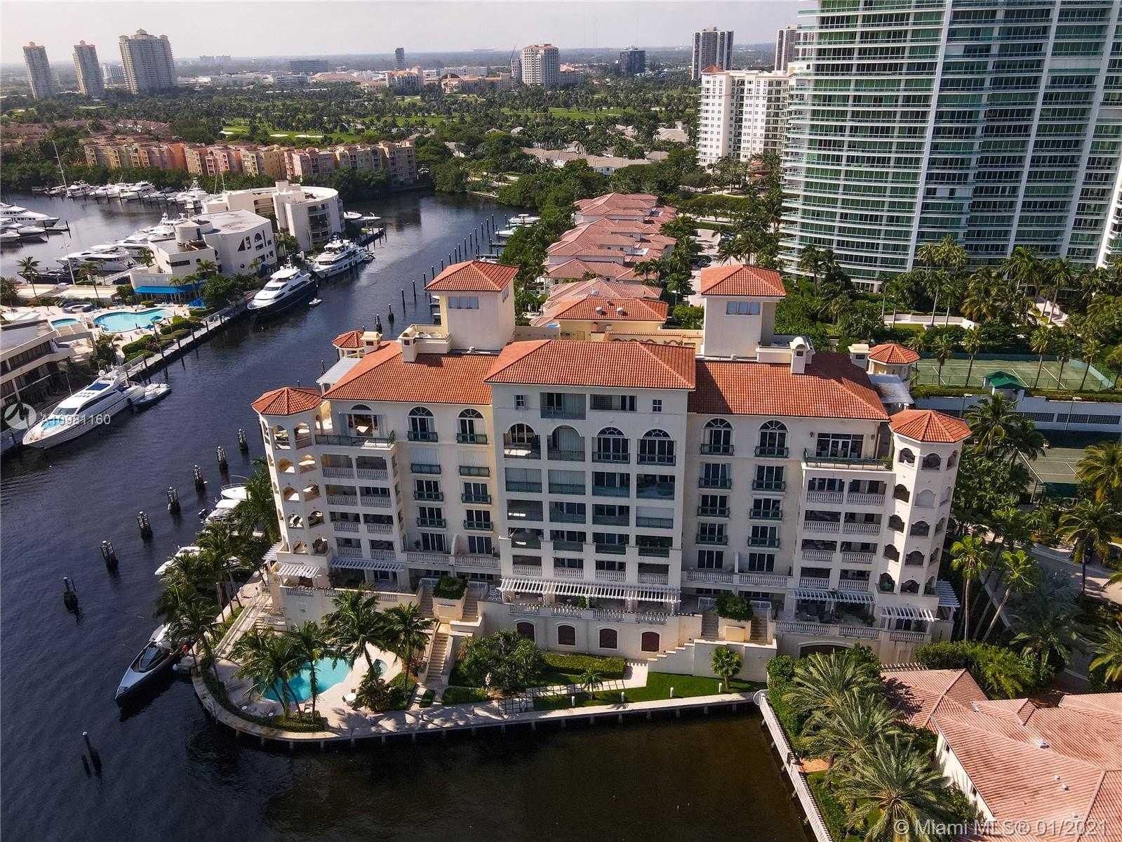 Small Image of 19925 NORTH EAST 39TH PL #203, Aventura Number 25
