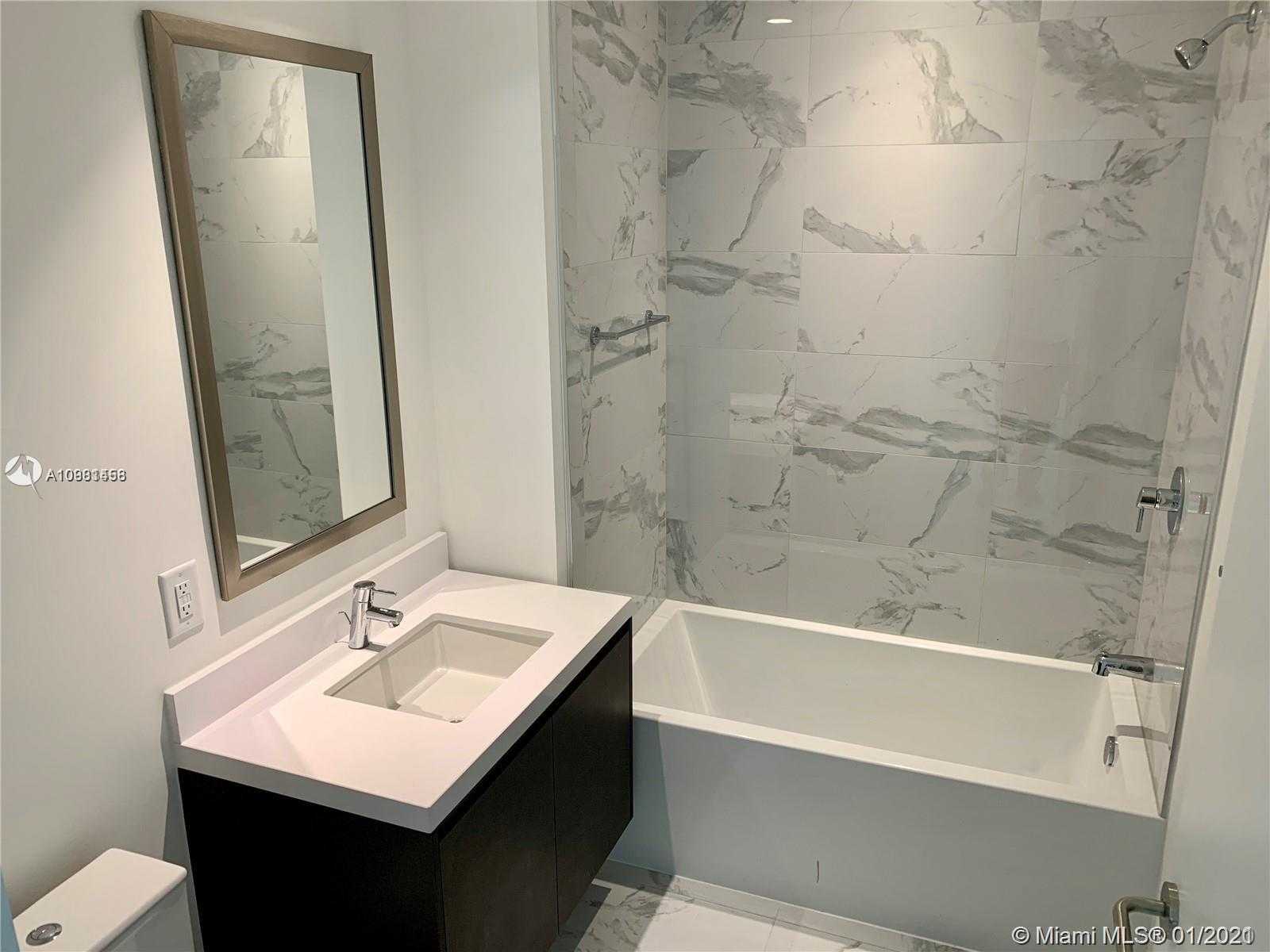 Small Image of 851 NORTH EAST 1ST AVE #2700, Miami Number 20