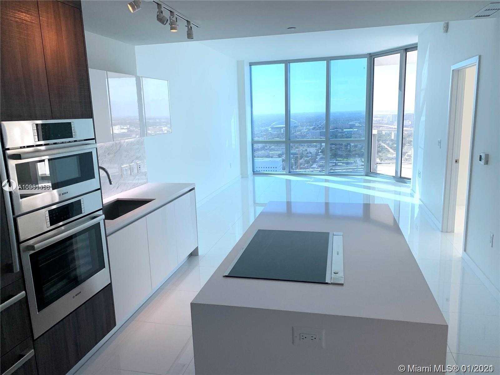Small Image of 851 NORTH EAST 1ST AVE #2700, Miami Number 5