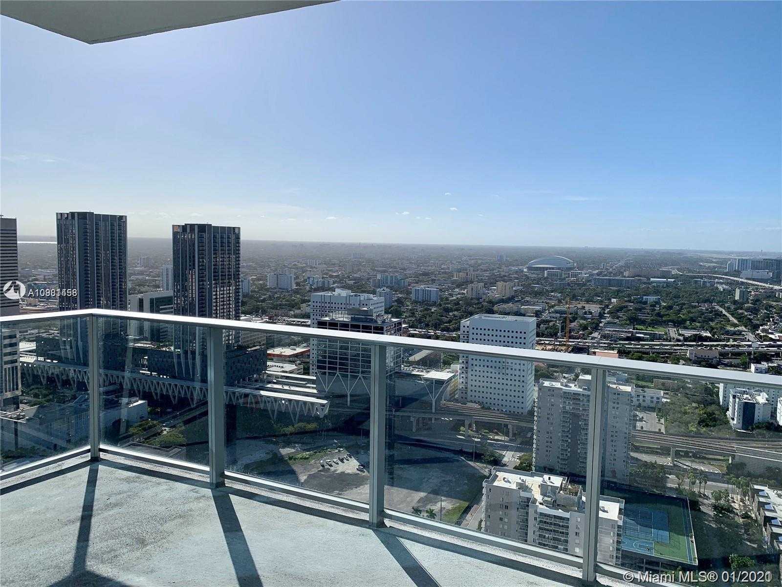 Small Image of 851 NORTH EAST 1ST AVE #2700, Miami Number 7