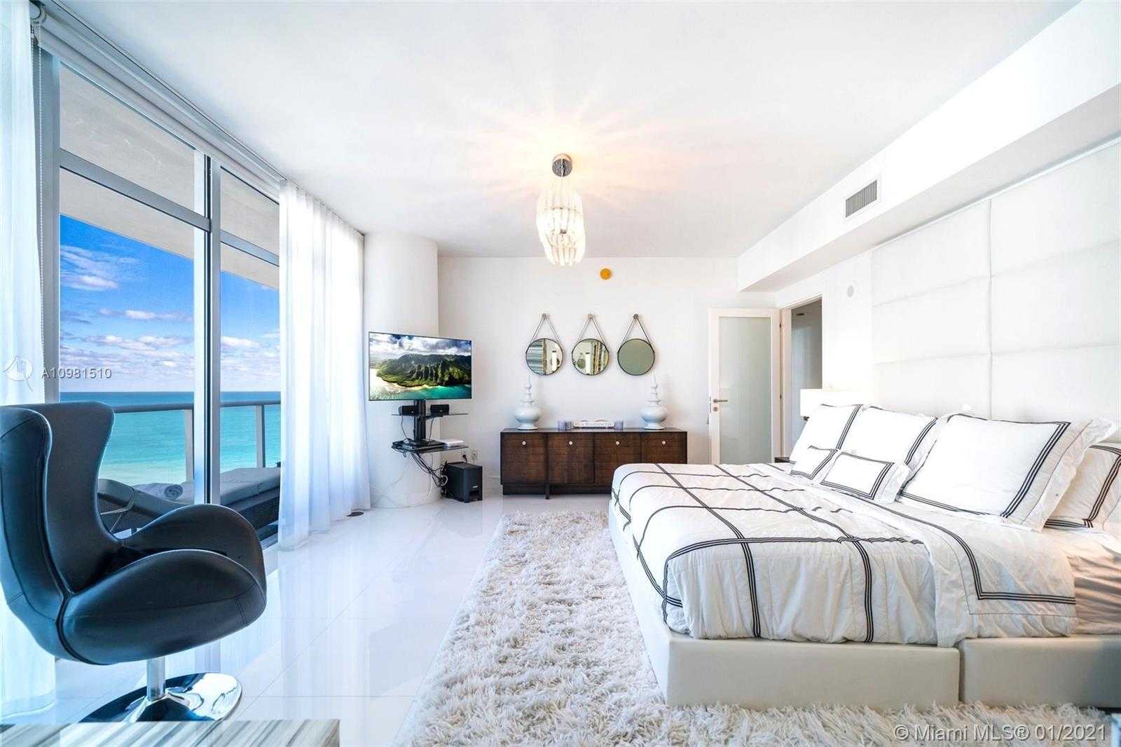 Small Image of 3737 COLLINS AVE #S1401, Miami Beach Number 13