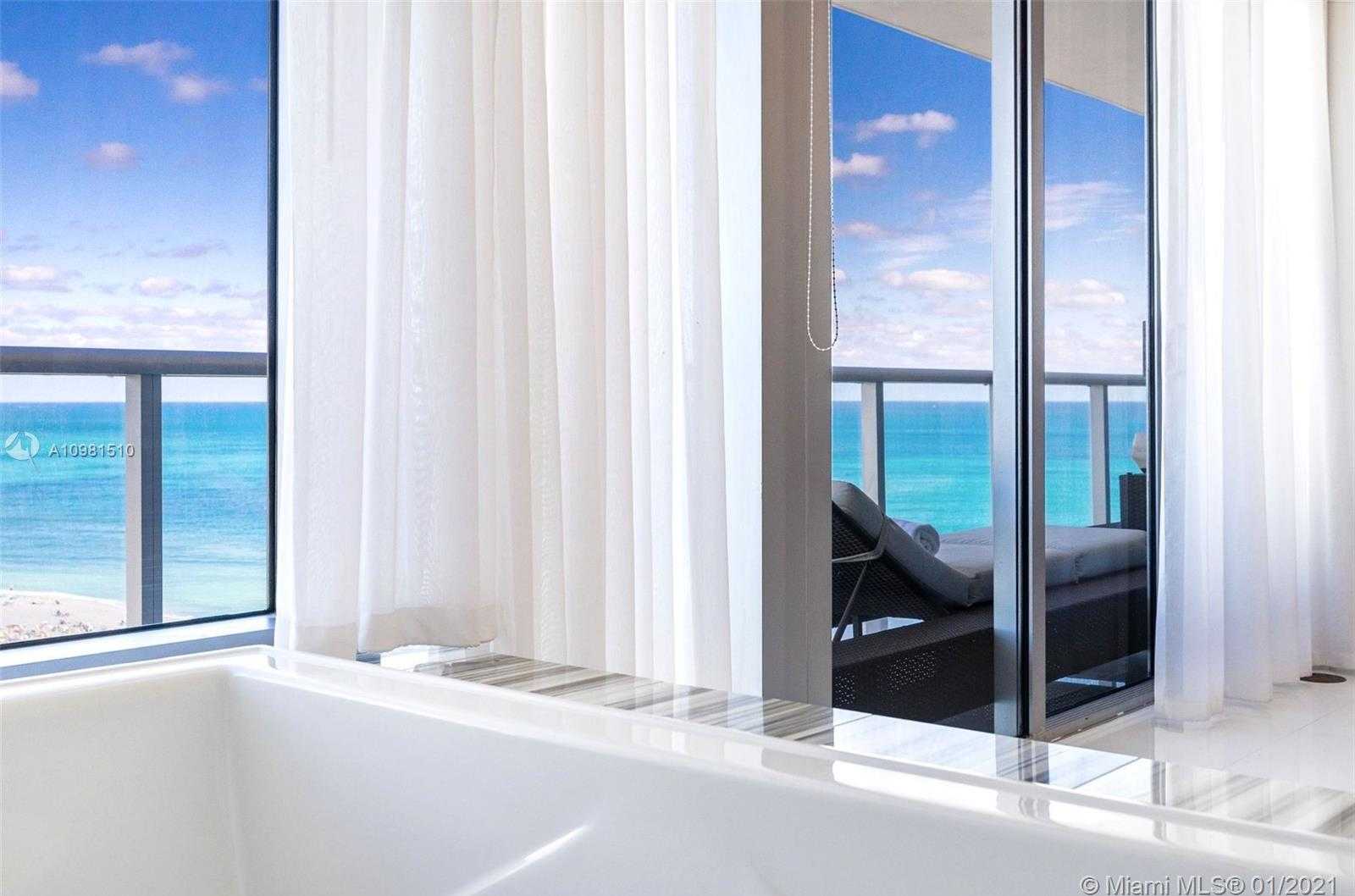 Small Image of 3737 COLLINS AVE #S1401, Miami Beach Number 17